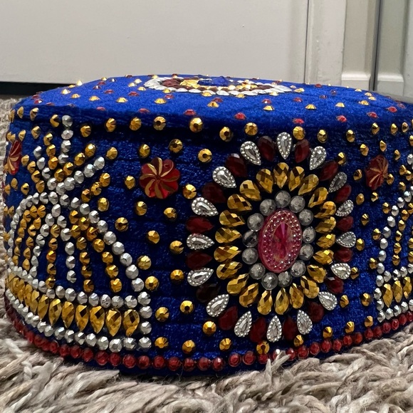 Other - Islamic prayer cap for Men